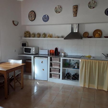 Apartamento En Calan Blanes, Ciutadella Appartement Cala'N Blanes  Buitenkant foto